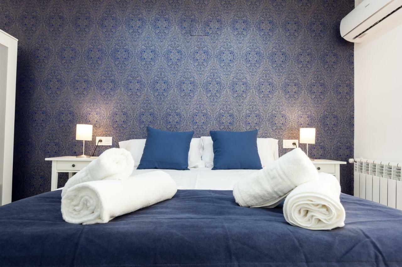 Apartamentos Reina Isabel Гранада Екстериор снимка