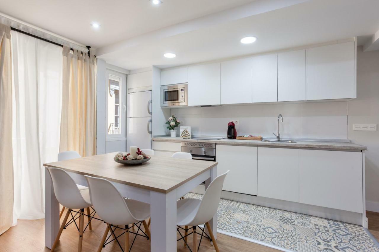 Apartamentos Reina Isabel Гранада Екстериор снимка