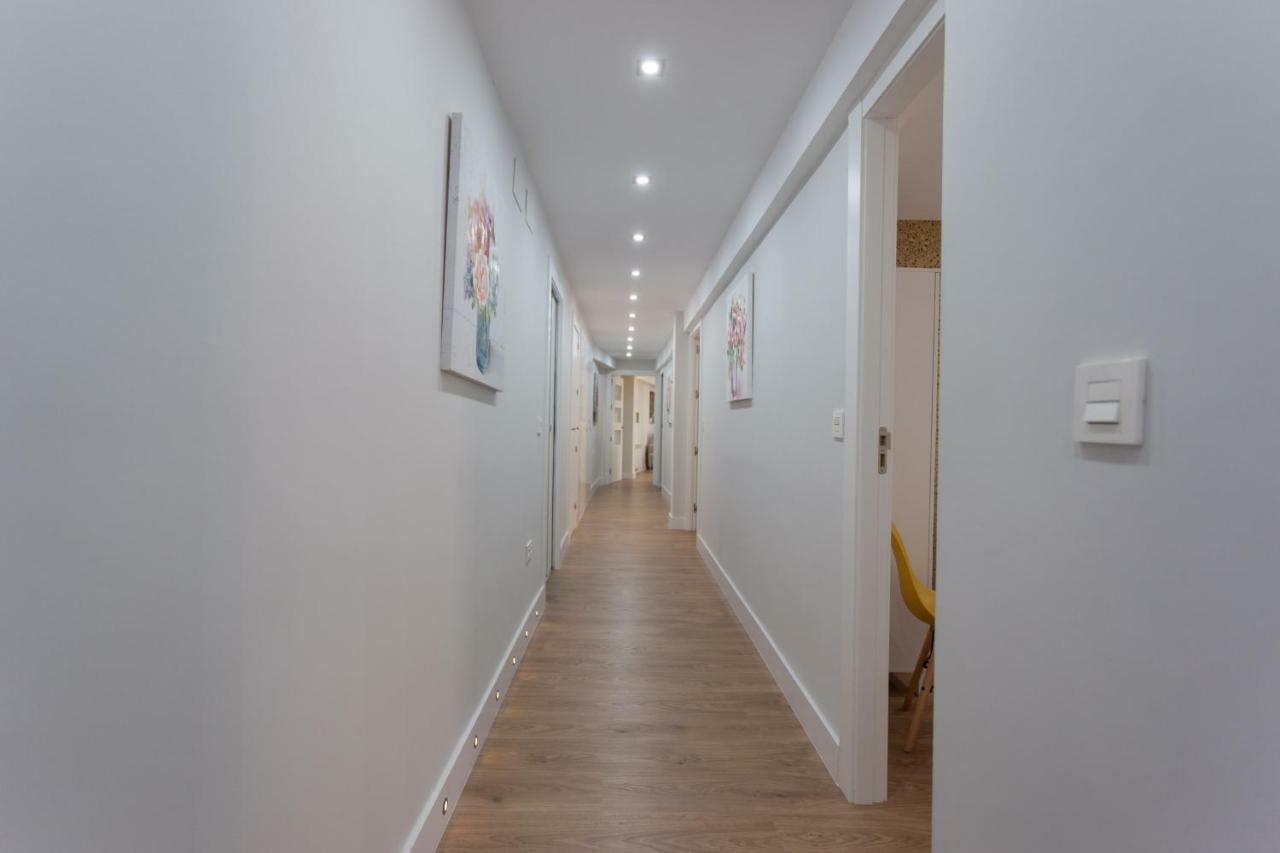 Apartamentos Reina Isabel Гранада Екстериор снимка